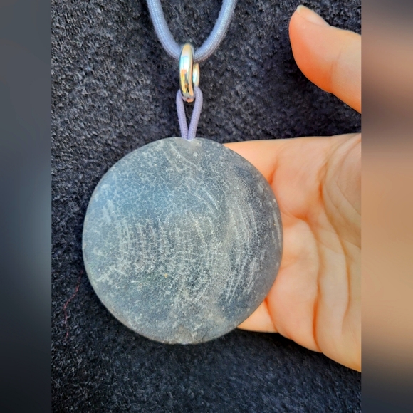 Twoa - Two A Long Boho Style Necklace, made in Canada - Picture 14 of 16